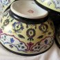 Imperial Russian Soviet Gardner Complect set of Bowls