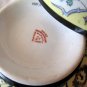 Imperial Russian Soviet Gardner Complect set of Bowls