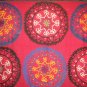 OlD VINTAGE UZBEK LARGE EMBROIDERY SUZANI