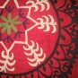 OlD VINTAGE UZBEK LARGE EMBROIDERY SUZANI