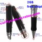 mp9 pen camera HD 640*480 @ 30fps 2.8mm lens and 2.6mm focus MP9