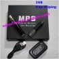 mp9 pen camera HD 640*480 @ 30fps 2.8mm lens and 2.6mm focus MP9
