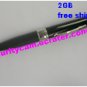 mp9 pen camera 640*480 @30fps portable spy camera MP9 high-definition video pen camera (big pen A)