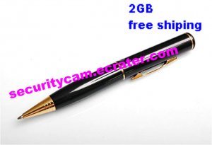 USB pen camera, MP9 high-definition video pen camera   (small pen)