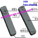 mp9 pen camera,Button DVR, 640*480,button video hidden camera with 2GB-16GB