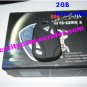carkey remote controler mini camera DVR 2GB to 16GB avaiable @640*480