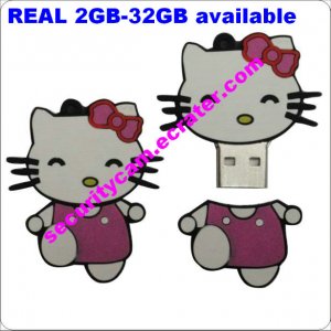 USB flash drive 4GB