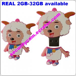 USB disk, usb memory card 4GB