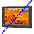 HDMI monitor lilliput 669GL 7" Touch Screen LCD Monitor with DVI&HDMI Input free shipping USD215.99