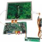 5-wire resistive touch screen 8 inch LCD module SKD8VAT-3(without touch save USD15 ) USD171.99
