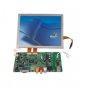 5-wire resistive touch screen 8 inch LCD module SKD8VAT-3(without touch save USD15 ) USD171.99