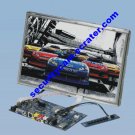 LILLIPUT monitor 12.1 inch CCFL back light SKD module free shipping $186.99