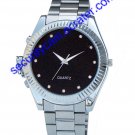 micro Spy camcorder watch camera in 2GB free shipping US$46.99