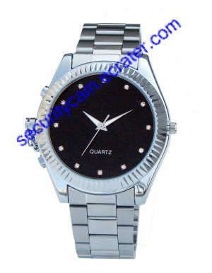 Spy camera watch 4GB Free shipping US$50.99
