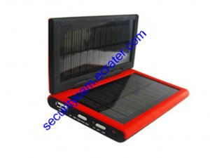 universal solar charger  use for all electronic product