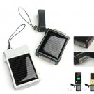 backup solar charger for iphne4