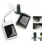 backup solar charger for iphne4