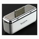 1200mah backup battery for iphone 4S