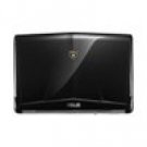 ASUS Lamborghini VX5 A2B - Laptop