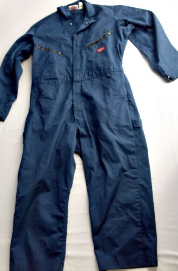 dickies mechanic jumpsuit