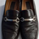 Franco Fortini Brazilion Leather Oxford Shoes Sz 6 34