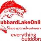 Hubbard Lake Online Magazine Decal Sticker