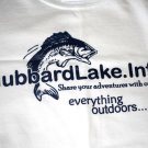 Hubbard Lake Online Magazine T-Shirt