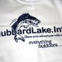Hubbard Lake Online Magazine T-Shirt