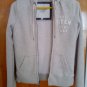 FINAL SALE $138 Authentic Abercrombie Ava Fur Hoodie