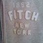FINAL SALE $138 Authentic Abercrombie Ava Fur Hoodie