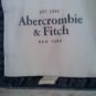 FINAL SALE $138 Authentic Abercrombie Ava Fur Hoodie