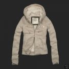 FINAL SALE $138 Authentic Abercrombie Ava Fur Hoodie