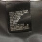 Tahari Arthur S. Levine Pinstriped Black Gray Fashion Pant Suit Petite 4P