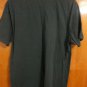 Lot 2 Altru Apparel Green Gray Printed Graphic Cotton T-shirts Medium