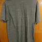 Lot 2 Altru Apparel Green Gray Printed Graphic Cotton T-shirts Medium