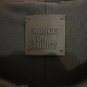 Francis Leon $1600 Rick Quilted Colorblock Leather Tailor Moto Jacket 8