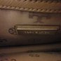 Tory Burch Robinson Convertible French Gray Saffiano Leather Chain Shoulder Bag