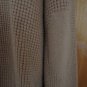 Leroy & Perry $410 Minimalist Cable Waffle Textured Camel Wool Boxy Sweater S