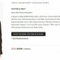 Viktor & Rolf $2785 Owen Black Brown Knit Aviator Moto Biker Leather Jacket 2