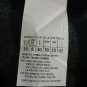 Weekend Max Mara $875 Vicolo Toggle Hooded Navy Striped Double Face Wool Coat