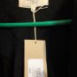 Vanessa Bruno Athe Fall Autumn Black Quilted Leather Minimalist Jacket 6 APC