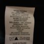 Vanessa Bruno Athe Fall Autumn Black Quilted Leather Minimalist Jacket 6 APC