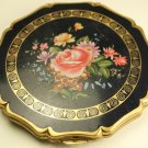 Stratton England Powder Compact