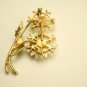 Sweet Lisner Vintage Daisy Pin