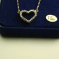 10KT Gold Diamond Necklace