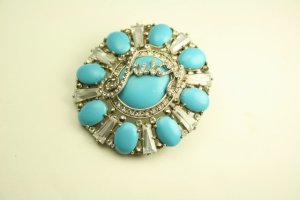 Juicy Couture Pin