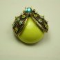 Funky Ladybug pin by Art