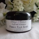Pumice Foot Scrub 4 oz