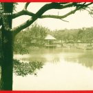 Antique Postcard FORMOSA Taiwan Under Japanese Rule Pre-WW2 Tainan Park #EF4 Antique Postcard FORMOSA Taiwan Under Japanese Rule Pre-WW2 Tainan Park #EF4