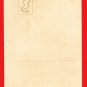 1908 JAPAN Japanese Art Postcard KOKKEI SHINBUN Old Style Science Pray #EAK26